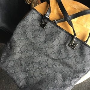 Gucci handbag